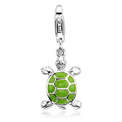 Custom made jewellery metal logo dog collar charm pendant wholesale