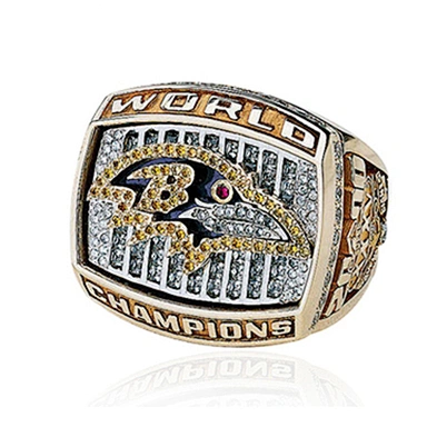 High Quality Cheap Replica Custom Champions Ring