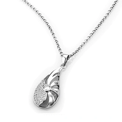 Mexico mens silver chain eye necklace fashion in jewelry
