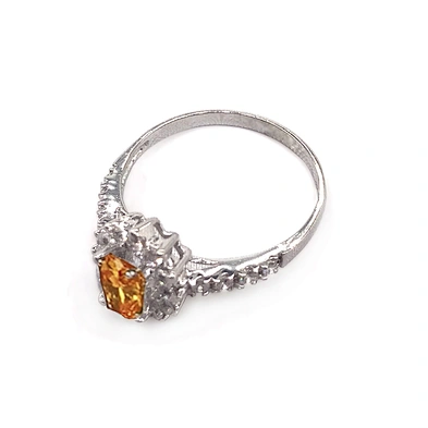 High quality silver gold gemstone rings for men and women