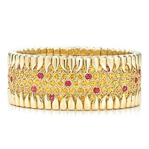 Shiny cool wholesale fashion bracelets designer jewelry