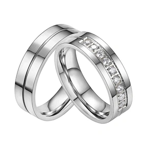 Fashion saudi dubai pure diamond 24k gold jewelry ring men