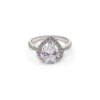Fashion jewelry eye cz 1 gram gold jewellery brass ring for men