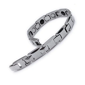 High quality quantum men's bracelet model japan technology