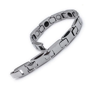 High quality quantum men's bracelet model japan technology