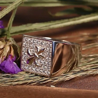 Value 925 Silver Ring, Jewels Silver 925 Ring Men, Real Diamond Ring Price