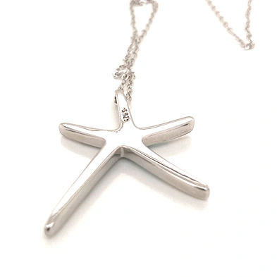 Boho Female Big Sea Star Pendants Necklaces, 925 Sterling Silver Wedding Necklaces For Women