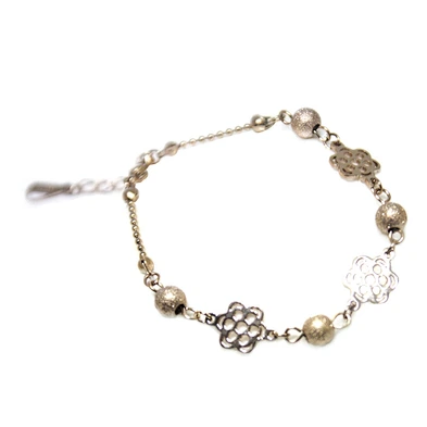 Pearl decor design korean accessories wholesale with heart