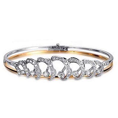 China Wholesale Costume Fashionable Jewelry Design Bracelet For Women