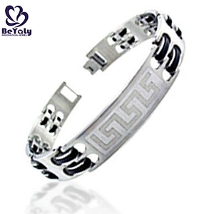 Wholesale price high quality customized bracelet pulseras