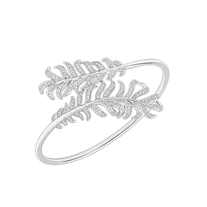 Stretch crystal gemstone wholesale bracelet with word