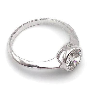 925 china single stone price 1 carat diamond ring design