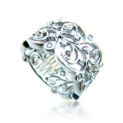 Multi gemstone tree ring jewelry women 925 sterling silver
