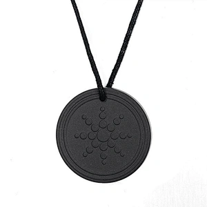 Japanese technology price quantum science pendant side effect