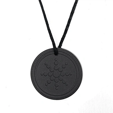 Japanese technology price quantum science pendant side effect