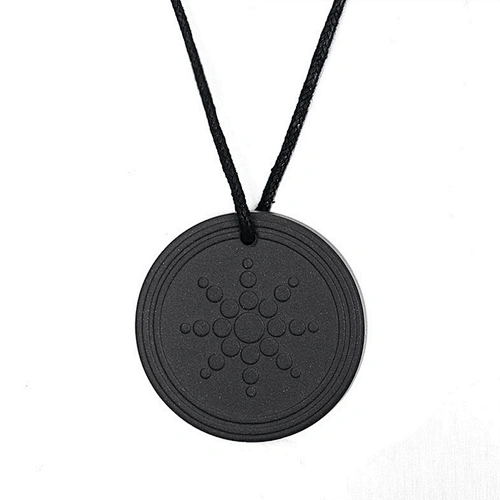 Japanese technology price quantum science pendant side effect