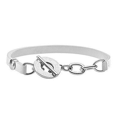 Shiny cool make your own stainless steel bracelet