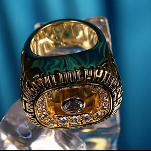 Wholesale mounting bezel channel ring jewelry making blank for inlay