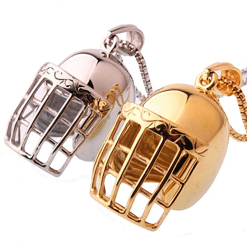 2019 men's charm pendant jewellery baseball hat sports necklace jewelry wholesale