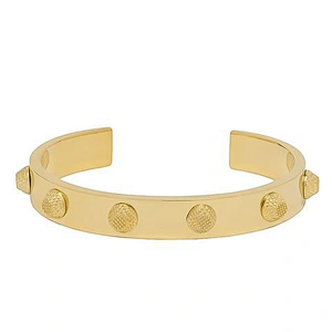 Best Friend Wholesale Designer Dubai Fashion Jewellery 18k Gold East Scarf Wholesaler