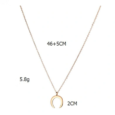Fantasy oem chinese gold dropshipping jewelry, 18kgp gold chain necklace price