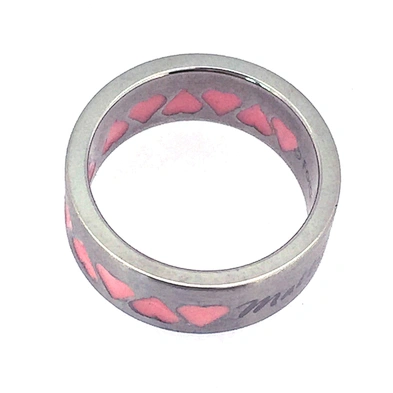 316L stainless steel cute shiny fashionable brand jewellery