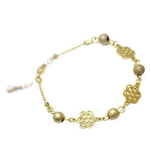 Pearl decor design korean accessories wholesale with heart