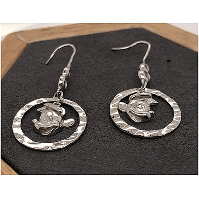 14k and 10k gold jewellery wholesale 2019 earring support
