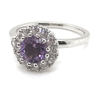 Cheap and fine christmas gift sterling silver rings with stones