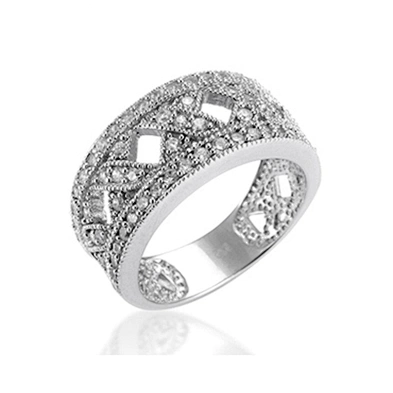 AAA cz turkish silver jewelry istanbul grand bazaar rings