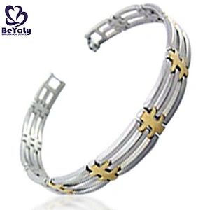 Wholesale price high quality customized bracelet pulseras