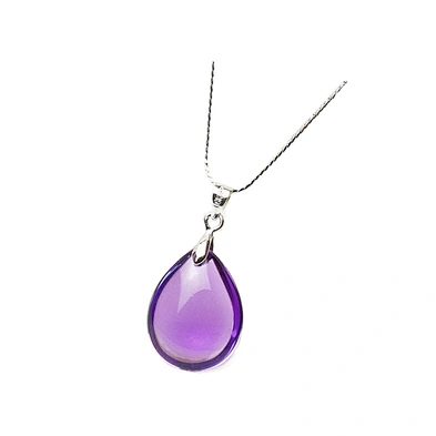 Bulk wholesale cheap fantasy us birthstone opal necklace gem jewelry