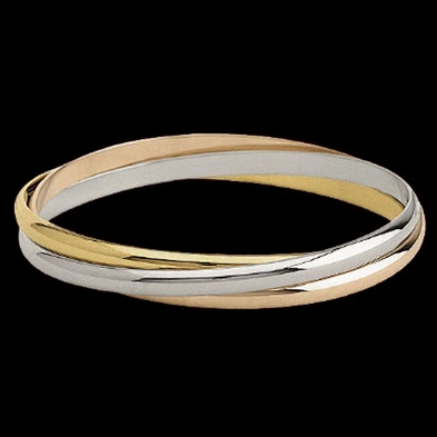 Wholesale new rose quartz saudi arabia gold bangles designs