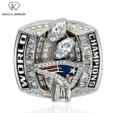 Design your own championship ring wholesale jewelry los angeles california
