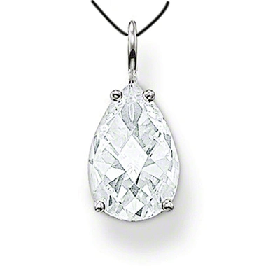 Delicate amethyst silver austrian crystal costume jewelry