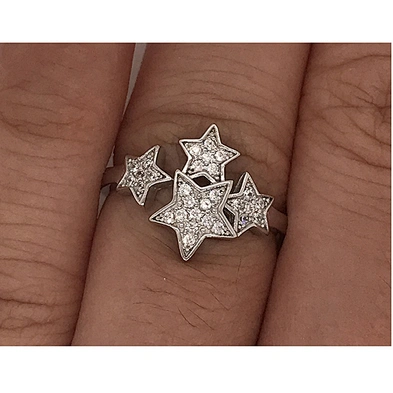 Moroccan jewelry 3.5 one adjustable size fits all finger ring