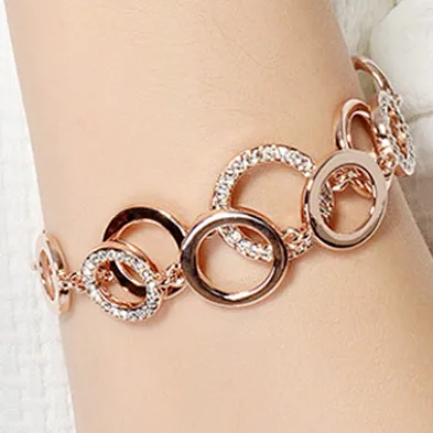 Latest saudi gold jewelry bracelet dubai one gram gold bangle design