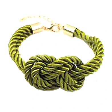 Wholesale bulk custom design red string handmade bracelet kit