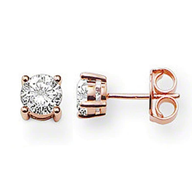 14kt gold earring ear nail jewelry design gold in nepal