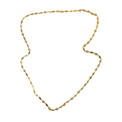 Custom Religion Jewelry 18K Gold Plated Chain Link Cross Bracelet