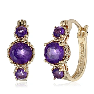 Special heavy stone artificial jhumke earring jewellery