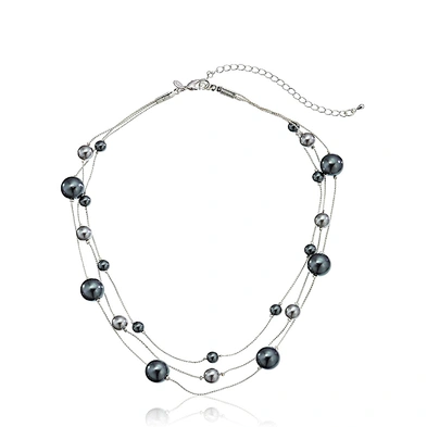 Fashion women silver pageant jewelry wholesale for party