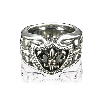 2019 latest fashion lord of the rings stainless ring