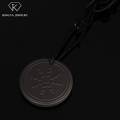 Japanese technology price quantum science pendant side effect