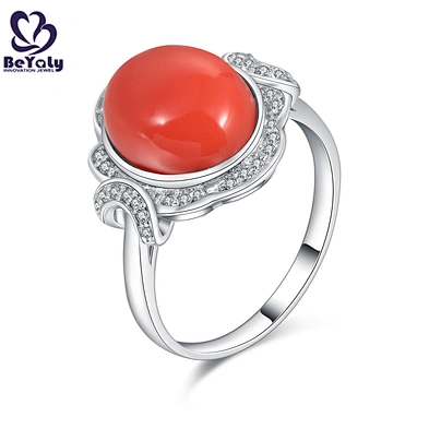 Gemstone Jewelry Type Dual Agate Druzy Ring, Agate Stone Ring Men