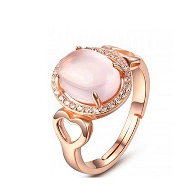 Gold plated best price high end set silver 925 jewel