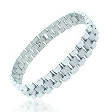 Unique design shiny wholesale chic bengal bracelet