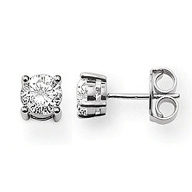 14kt gold earring ear nail jewelry design gold in nepal