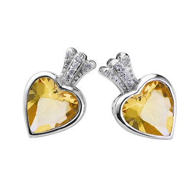 Euro collection jewelry latest cute girl earring supply