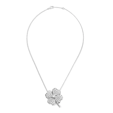 925 silver clear crystal fashion jewellery made in china